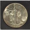 Image 2 : 1947 WALKING LIBERTY HALF DOLLAR,  CCGS MS-65