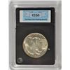 Image 4 : 1947 WALKING LIBERTY HALF DOLLAR,  CCGS MS-65
