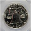 Image 3 : 1961 FRANKLIN HALF DOLLAR, PCGS PROOF-67
