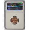 Image 4 : 1973-S LINCOLN CENT, NGC MS-66 RED