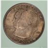 Image 2 : 1923-S MONROE COMMEMORATIVE HALF DOLLAR, NTC MS-65  RARE!