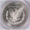 Image 3 : 1881-S MORGAN SILVER DOLLAR, PCGS MS-63 PL