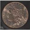Image 2 : 1890-S MORGAN SILVER DOLLAR, CCGS MS-64 SCARCE