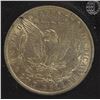 Image 3 : 1897-O MORGAN SILVER DOLLAR, CCGS AU-50