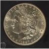 Image 2 : 1897-S MORGAN SILVER DOLLAR, CCGS MS-64