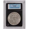 Image 4 : 1904 MORGAN SILVER DOLLAR, CCGS MS-63