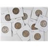 Image 1 : (10) 1926 STANDING LIBERTY QUARTERS