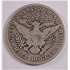 Image 2 : 1913 BARBER HALF DOLLAR VG (KEY DATE)