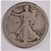 Image 1 : 1916-S WALKING LIBERTY HALF DOLLAR AG