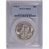 Image 1 : 1946-S WALKING LIBERTY HALF DOLLAR PCGS MS-65