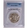 Image 1 : 1947 WALKING LIBERTY HALF DOLLAR PCGS MS-65