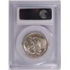 Image 4 : 1947 WALKING LIBERTY HALF DOLLAR PCGS MS-65