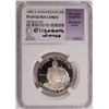 Image 1 : 1982-S PROOF WASHINGTON COMMEN HALF DOLLAR NGC PF-69 UC (11TH CHIEF ENGRAVER