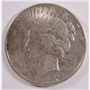 Image 1 : 1927-S PEACE DOLLAR FINE