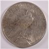 Image 2 : 1927-S PEACE DOLLAR FINE