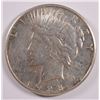 Image 1 : 1928-S PEACE DOLLAR XF