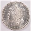 Image 1 : 1878 (8 TF) MORGAN DOLLAR CH BU