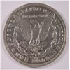Image 2 : 1878-CC MORGAN DOLLAR AG