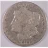 Image 1 : 1879-CC MORGAN DOLLAR AG