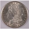 Image 1 : 1887-S MORGAN DOLLAR AU-55