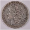 Image 1 : 1892-S MORGAN DOLLAR VF/XF