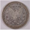Image 2 : 1892-S MORGAN DOLLAR VF/XF