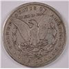 Image 2 : 1892-CC MORGAN DOLLAR VF/XF