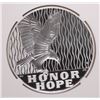 Image 3 : 2011-W 9/11/01 (10TH ANNIVERSARY SILVER MEDAL) NGC PF-69 UC