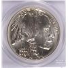 Image 2 : 2001-D BUFFALO COMMEN DOLLAR PCGS MS-69 (36TH US MINT DIRECTOR JAY W JOHNSON)