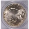 Image 3 : 2001-D BUFFALO COMMEN DOLLAR PCGS MS-69 (36TH US MINT DIRECTOR JAY W JOHNSON)