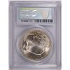 Image 4 : 2001-D BUFFALO COMMEN DOLLAR PCGS MS-69 (36TH US MINT DIRECTOR JAY W JOHNSON)