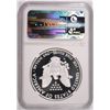 Image 4 : 2010-W PROOF SILVER AMERICAN EAGLE NGC PF-69 UC (EARLY RELEASE)