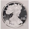 Image 2 : 2011-W PROOF SILVER AMERICAN EAGLE NGC PF-69 UC (EARLY RELEASE)
