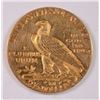 Image 2 : 1911 $2.5 GOLD INDIAN XF/AU