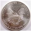 Image 2 : 1995 SILVER AMERICAN EAGLE