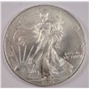 Image 1 : 1996 SILVER AMERICAN EAGLE