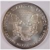 Image 2 : 1997 SILVER AMERICAN EAGLE