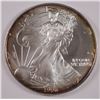 Image 1 : 1998 SILVER AMERICAN EAGLE