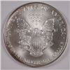 Image 2 : 1998 SILVER AMERICAN EAGLE