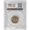 Image 4 : 1950-D JEFFERSON NICKEL, PCGS MS-67!  RARE HIGH GRADE!