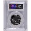 Image 4 : 1963 FRANKLIN HALF DOLLAR, PCGS PR-67