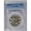 Image 1 : 1970-D KENNEDY HALF  DOLLAR, PCGS MS-66 RARE!  KEY DATE!!