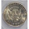 Image 3 : 1970-D KENNEDY HALF  DOLLAR, PCGS MS-66 RARE!  KEY DATE!!