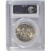 Image 4 : 1970-D KENNEDY HALF  DOLLAR, PCGS MS-66 RARE!  KEY DATE!!