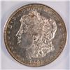Image 2 : 1878 8TF MORGAN DOLLAR ANACS AU-55 VAM 1