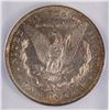 Image 3 : 1878 8TF MORGAN DOLLAR ANACS AU-55 VAM 1