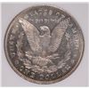 Image 3 : 1878 7/8 TF MORGAN SILVER DOLLAR, NTC MS-64 WHITE AND NICE!