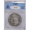 Image 1 : 1879-S/S MORGAN DOLLAR VAM 54 ANACS AU-53