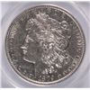 Image 2 : 1879-S/S MORGAN DOLLAR VAM 54 ANACS AU-53