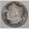 Image 2 : 1883-O MORGAN SILVER DOLLAR, PCI  MS-65 DMPL
